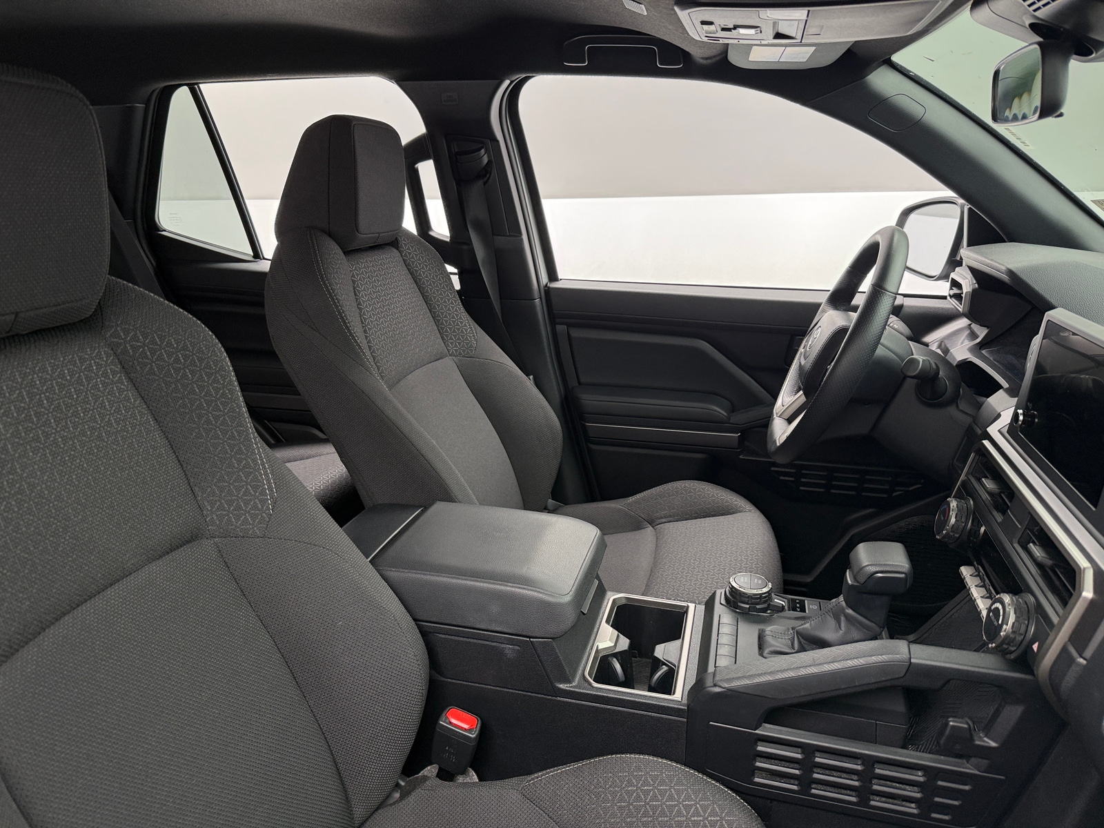 Thumbnail: 2025 Toyota 4Runner - 2