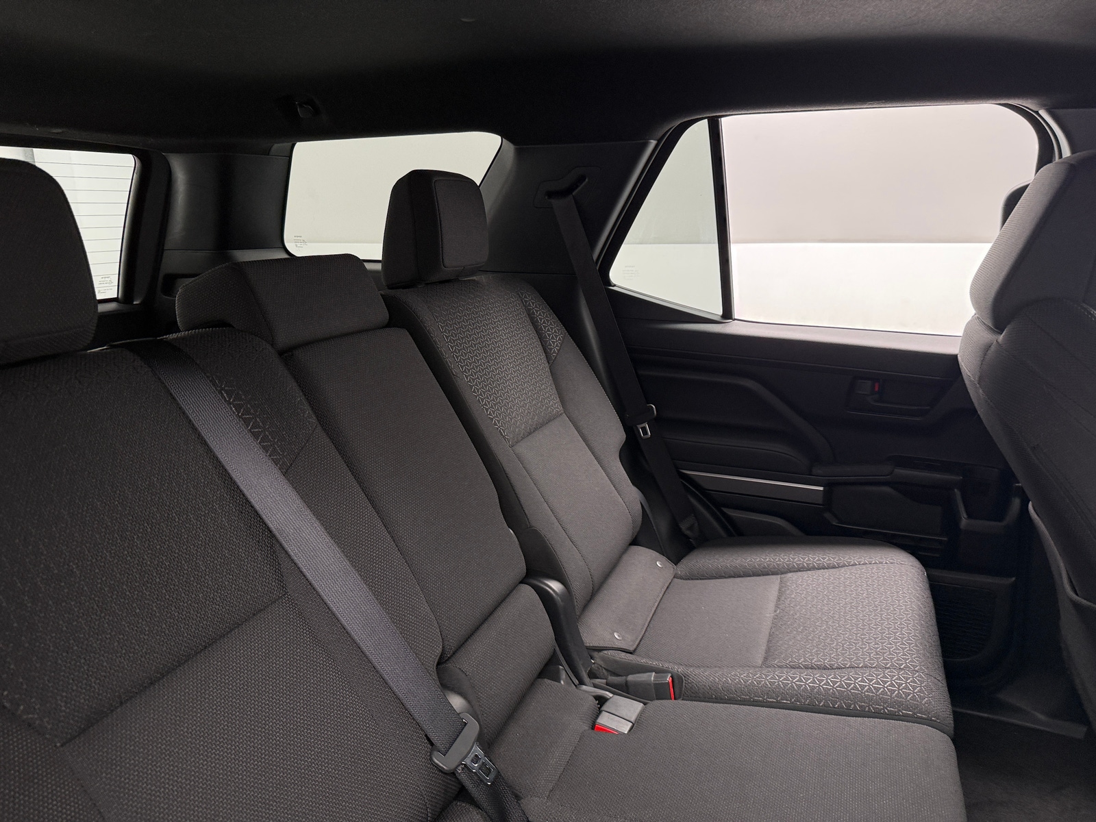 Thumbnail: 2025 Toyota 4Runner - 6