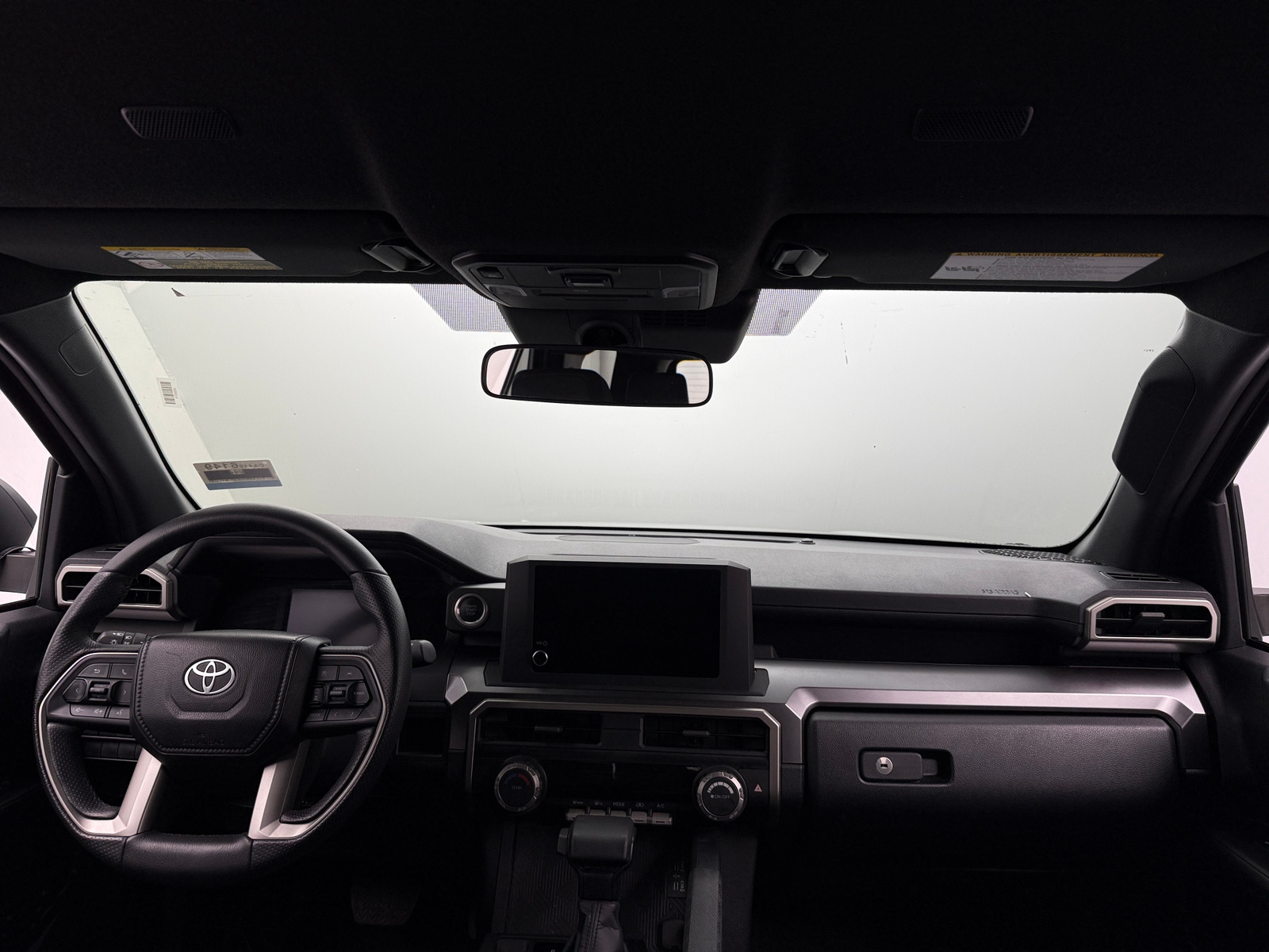 Thumbnail: 2025 Toyota 4Runner - 3