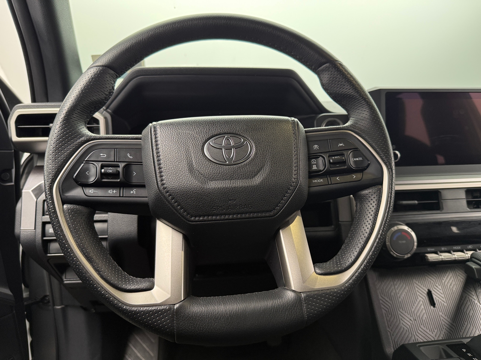 Thumbnail: 2025 Toyota 4Runner - 5