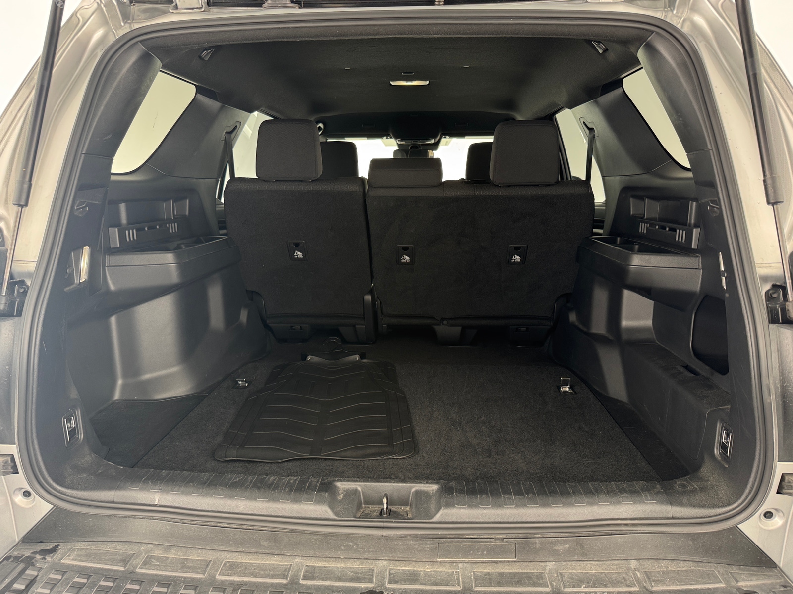 Thumbnail: 2025 Toyota 4Runner - 7