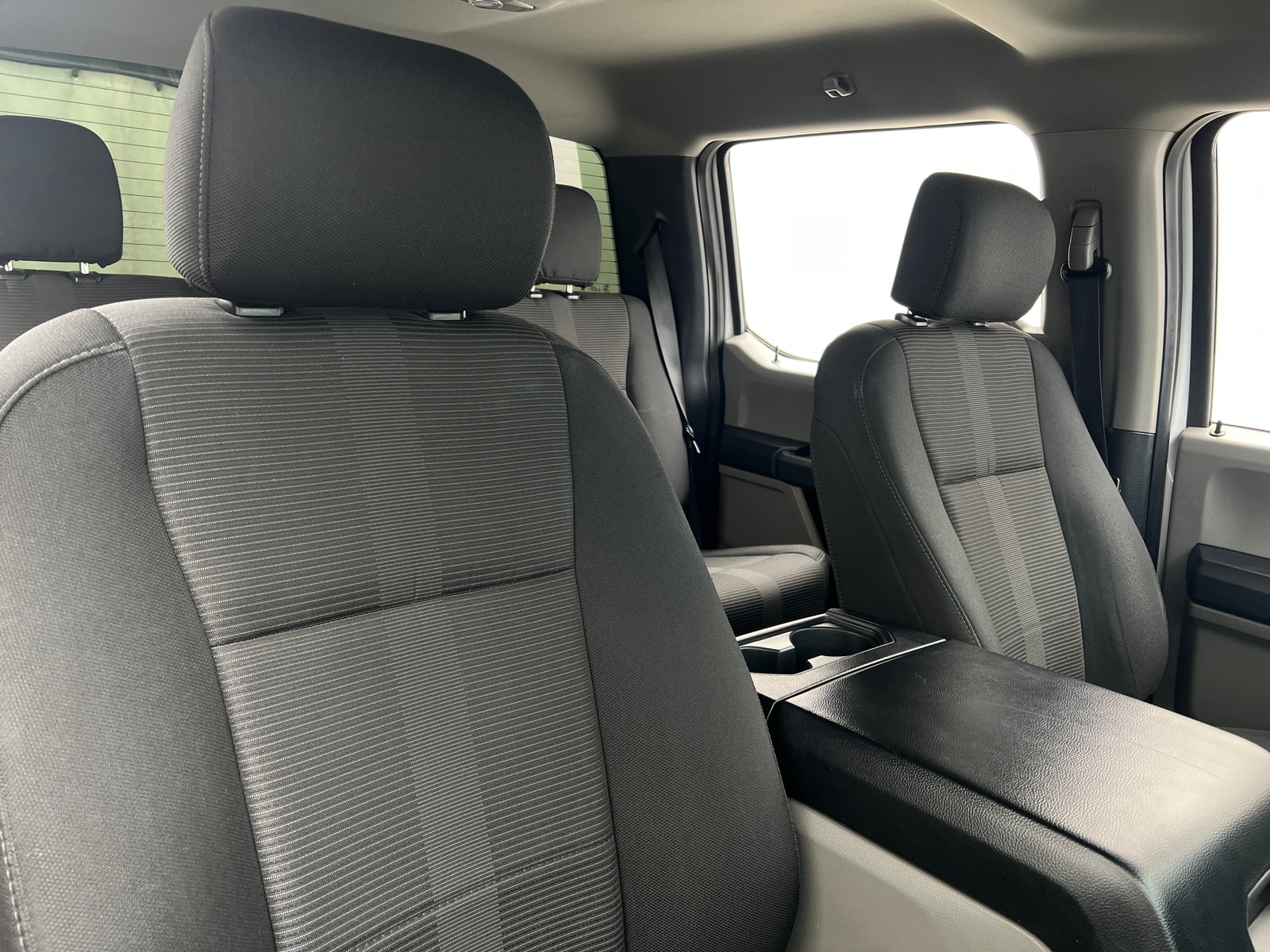 Thumbnail: 2020 Ford Econoline - 2