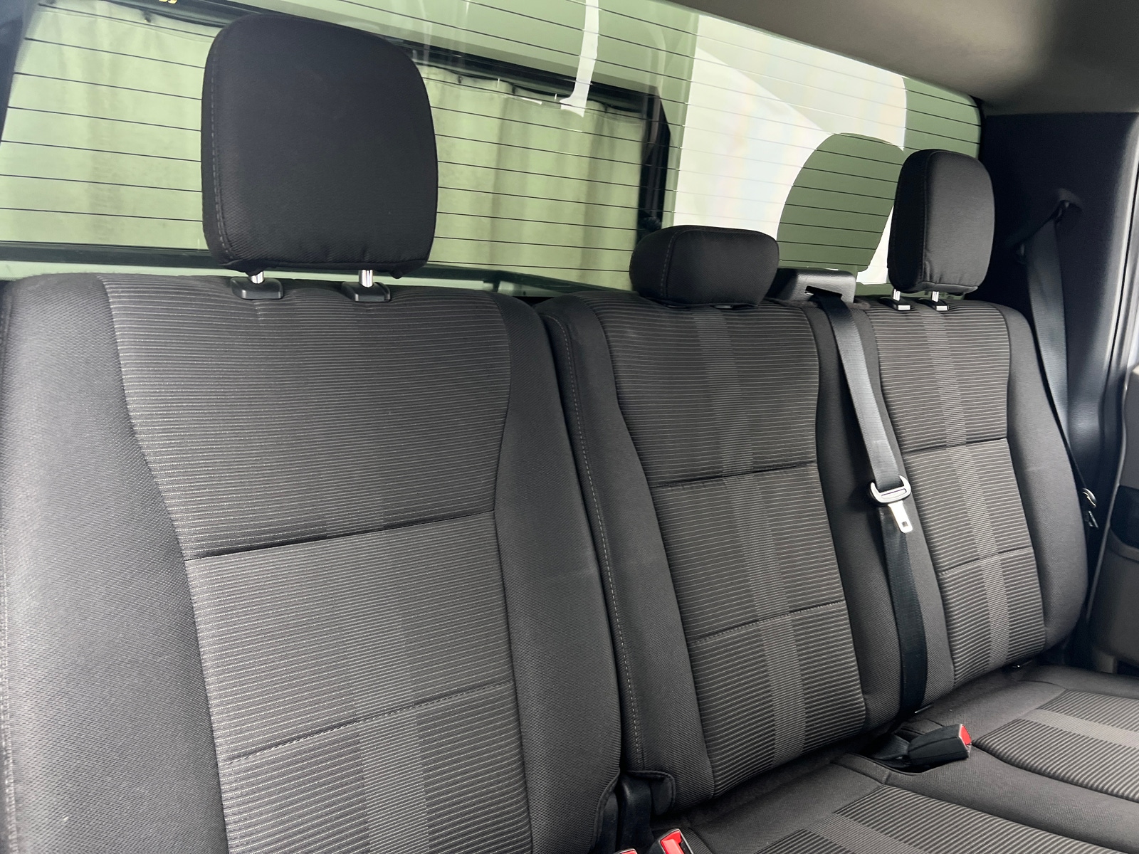 Thumbnail: 2020 Ford Econoline - 6