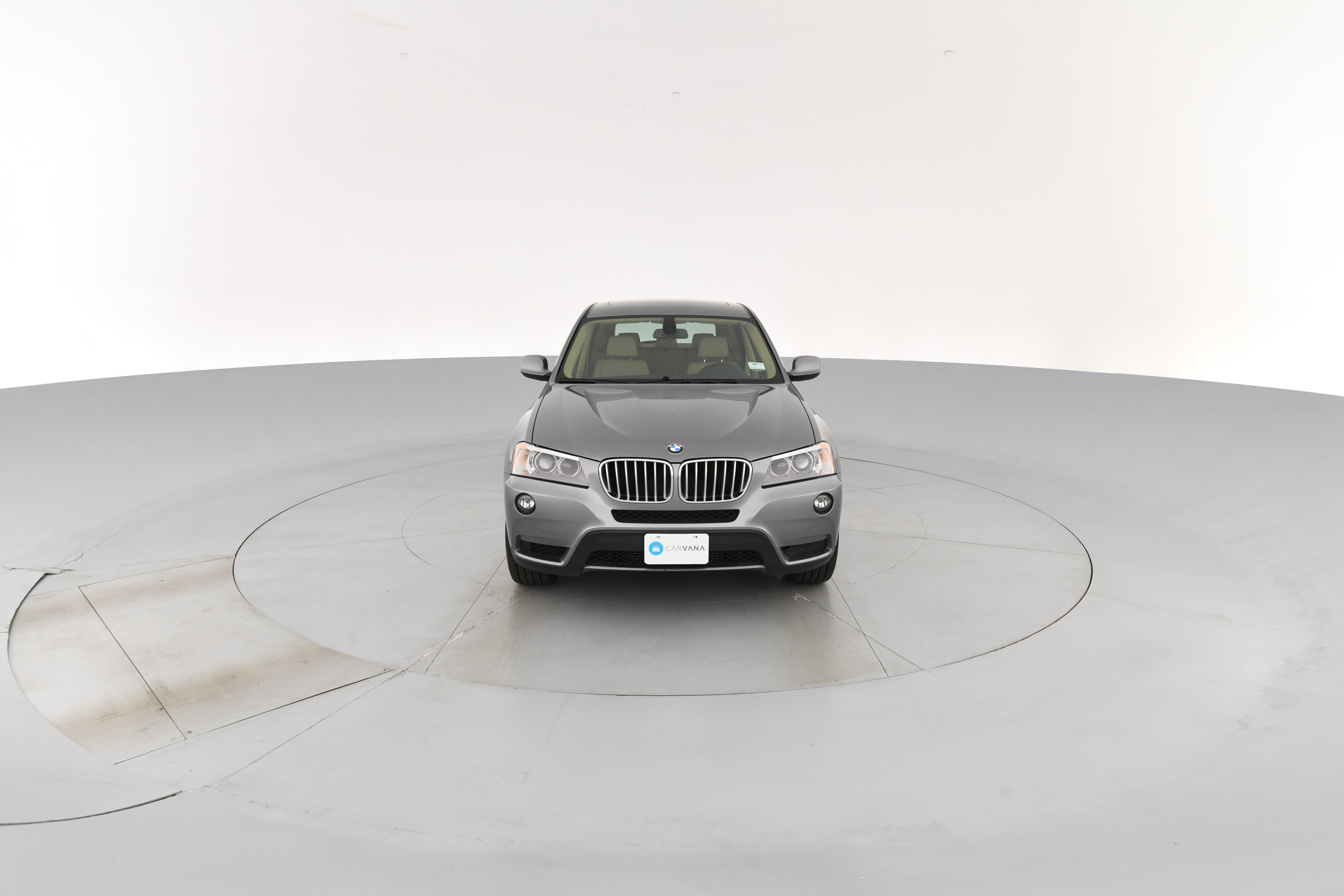 ORIGINAL 2012 BMW X3 PRESTIGE SALES BROCHURE ~ 66 PAGES ~ 9" X 11.5" ~ G12X3 