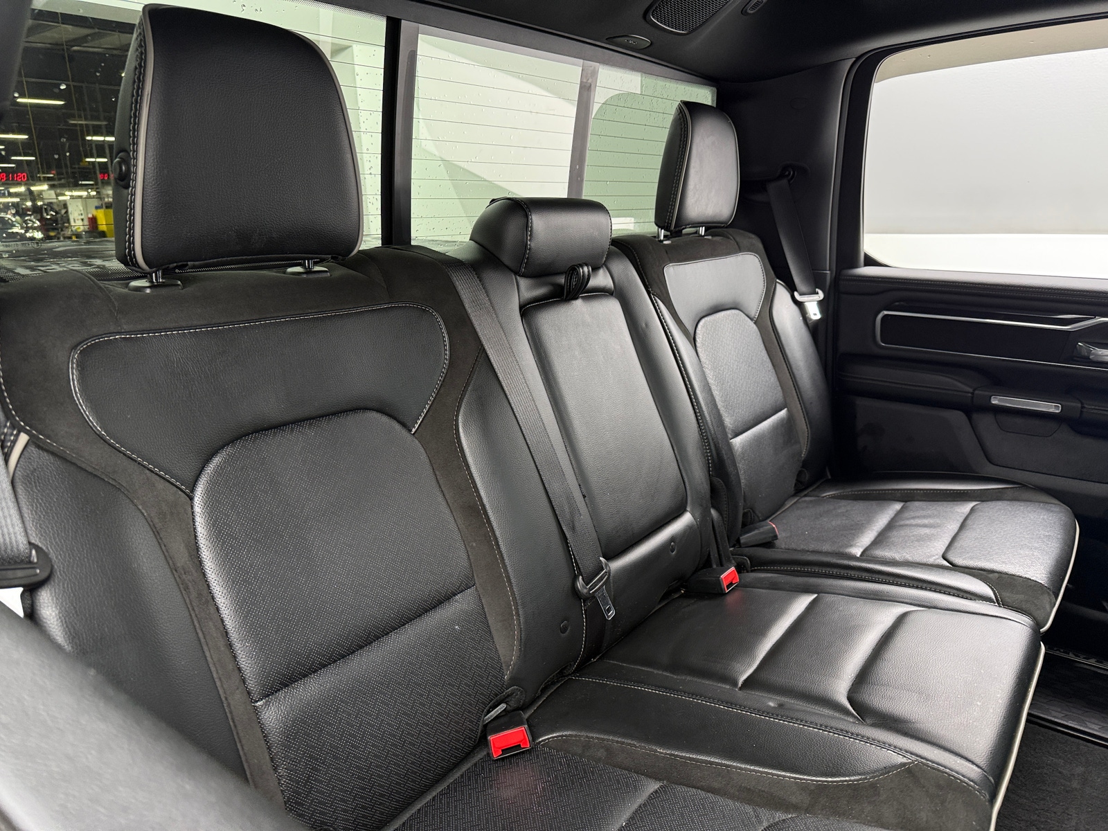 Thumbnail: 2022 RAM 1500 - 5