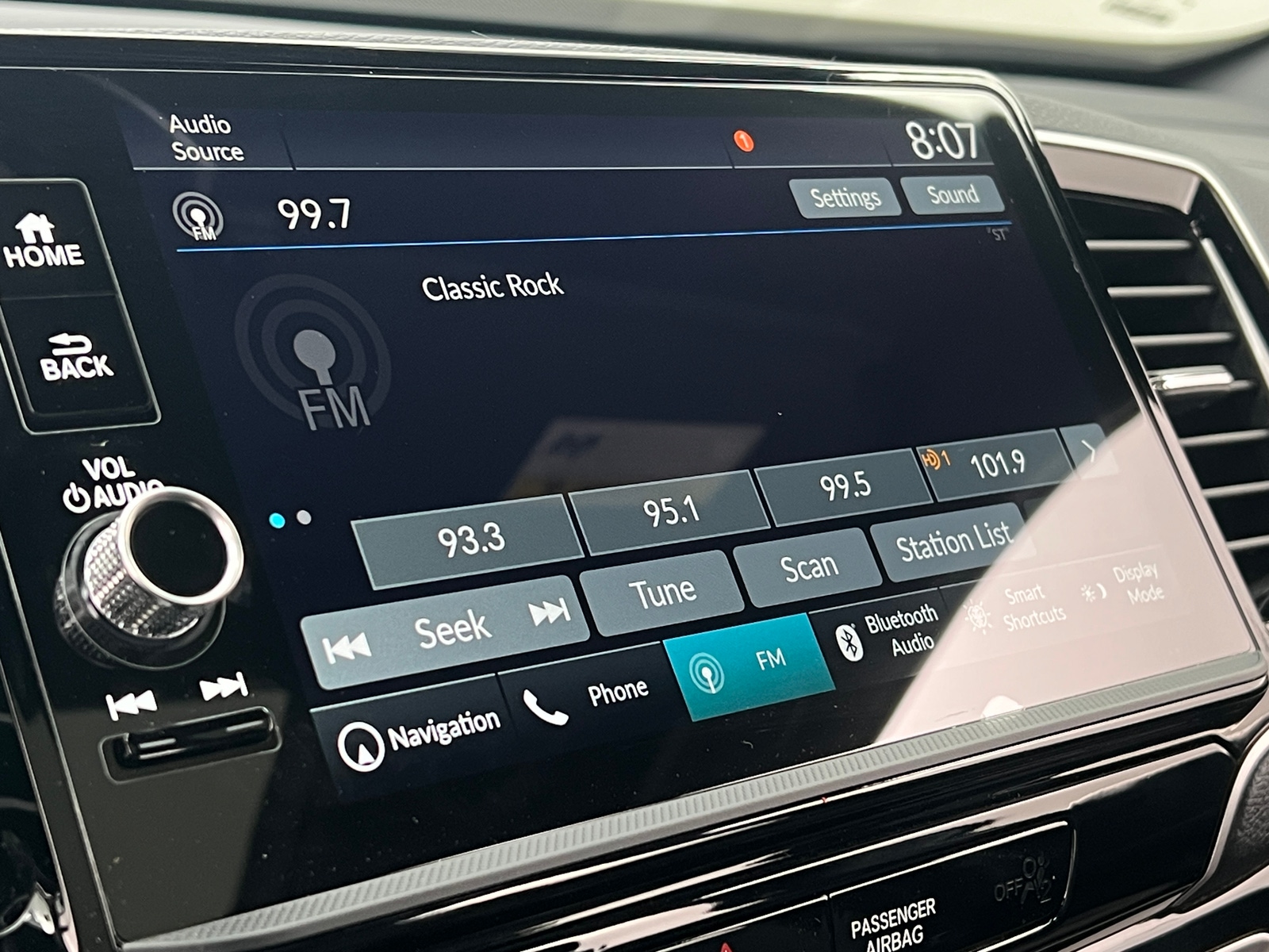 Thumbnail: 2025 Honda Ridgeline - 3