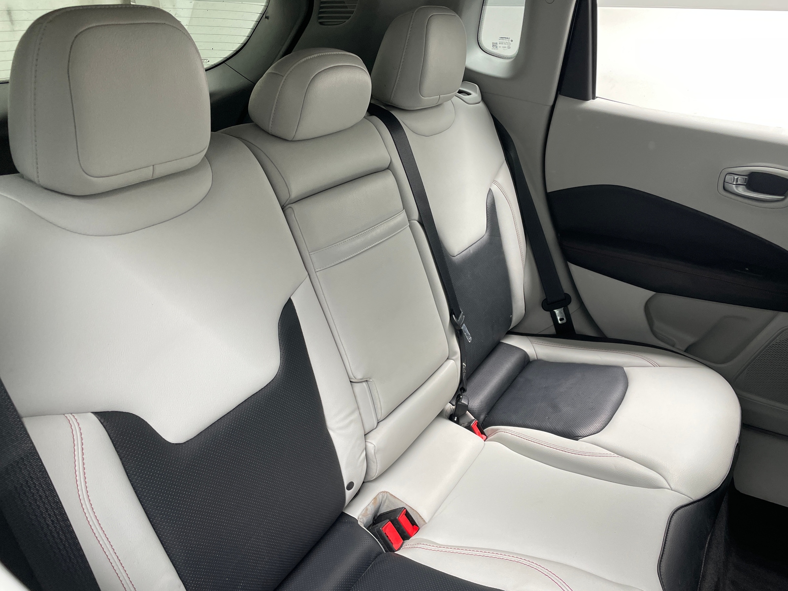 Thumbnail: 2018 Jeep Compass - 5