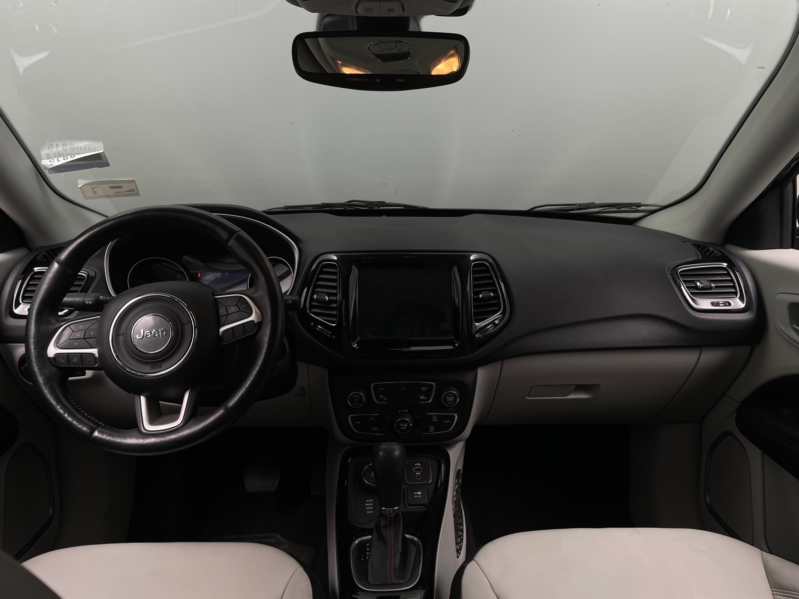 Thumbnail: 2018 Jeep Compass - 2