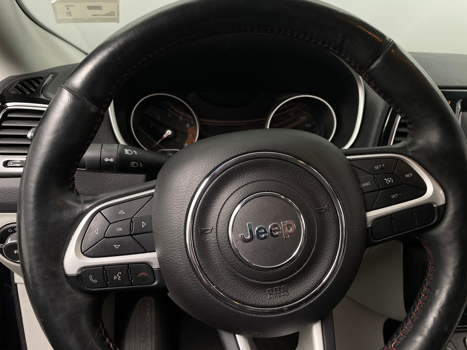 Thumbnail: 2018 Jeep Compass - 4