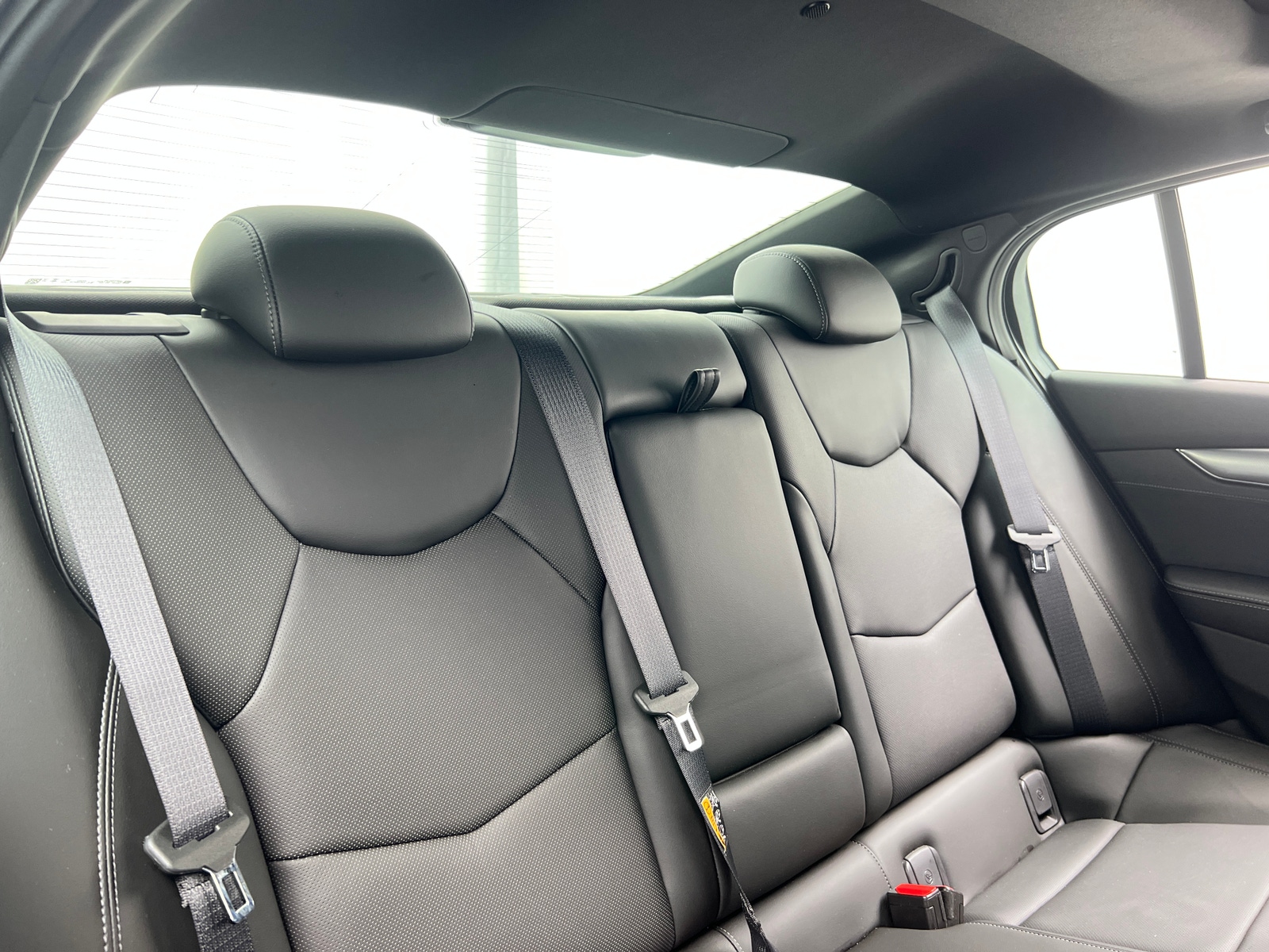 Thumbnail: 2023 Cadillac CT5 - 5