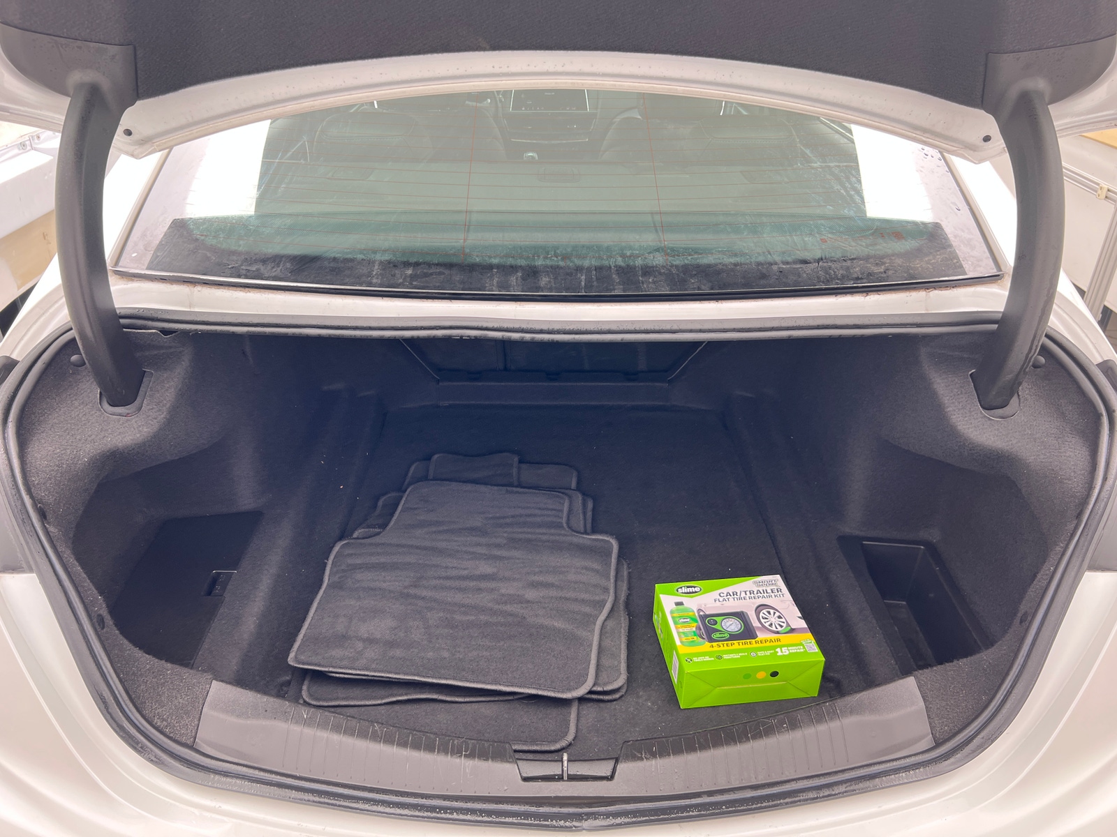 Thumbnail: 2023 Cadillac CT5 - 6