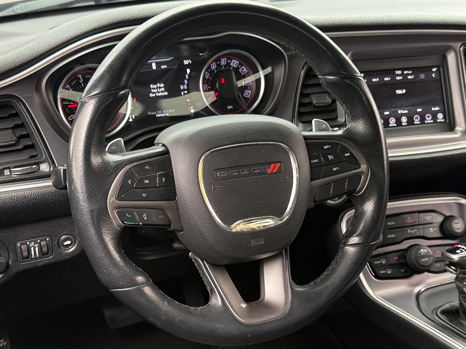 Thumbnail: 2019 Dodge Challenger - 4