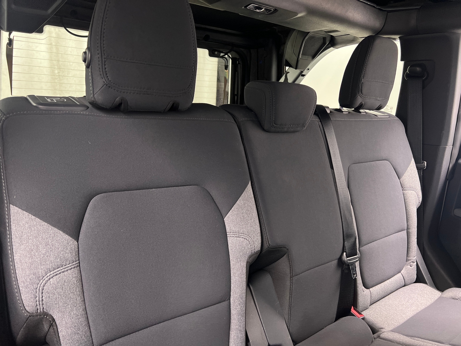 Thumbnail: 2022 Ford Bronco - 6