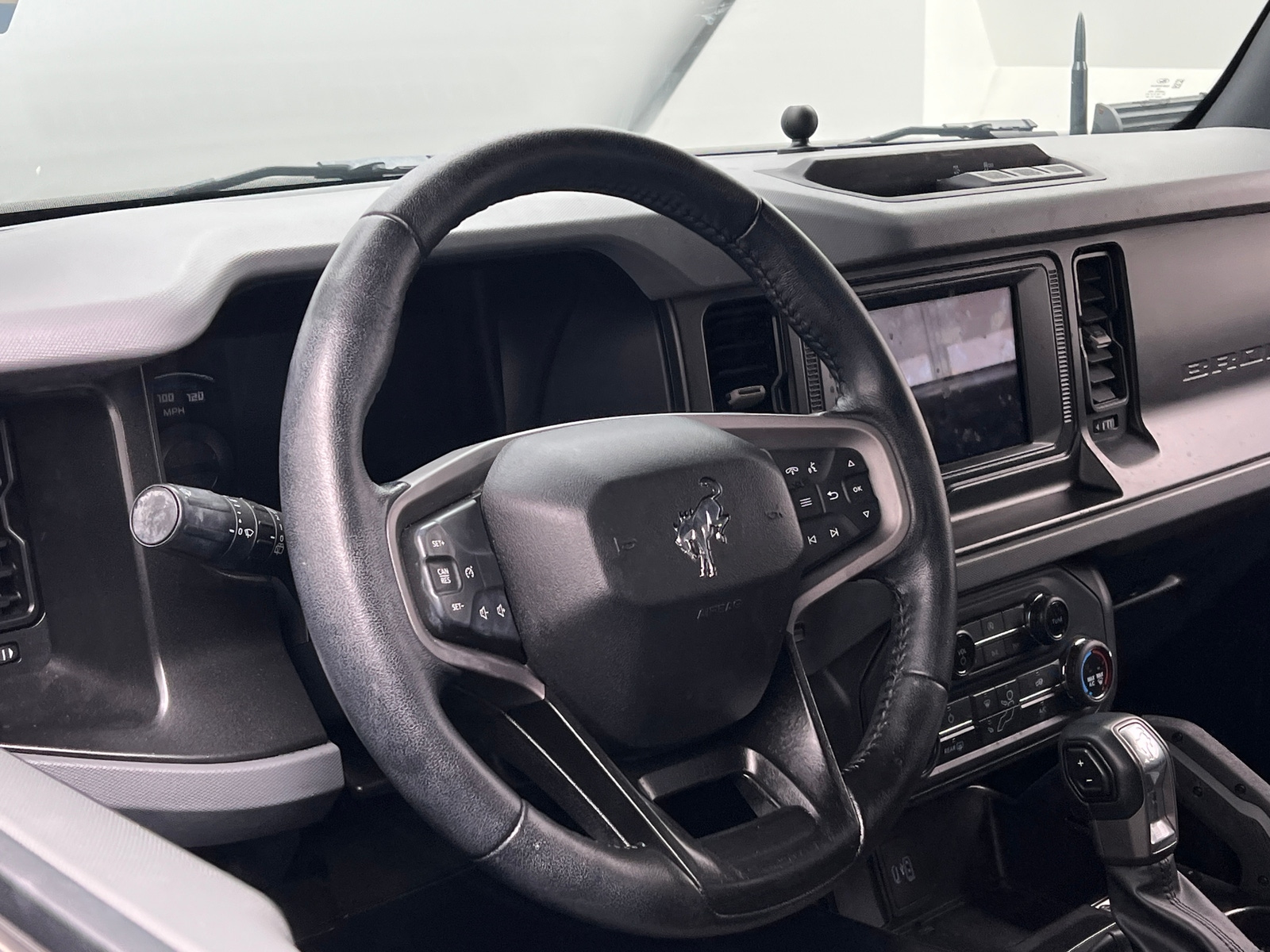 Thumbnail: 2022 Ford Bronco - 5