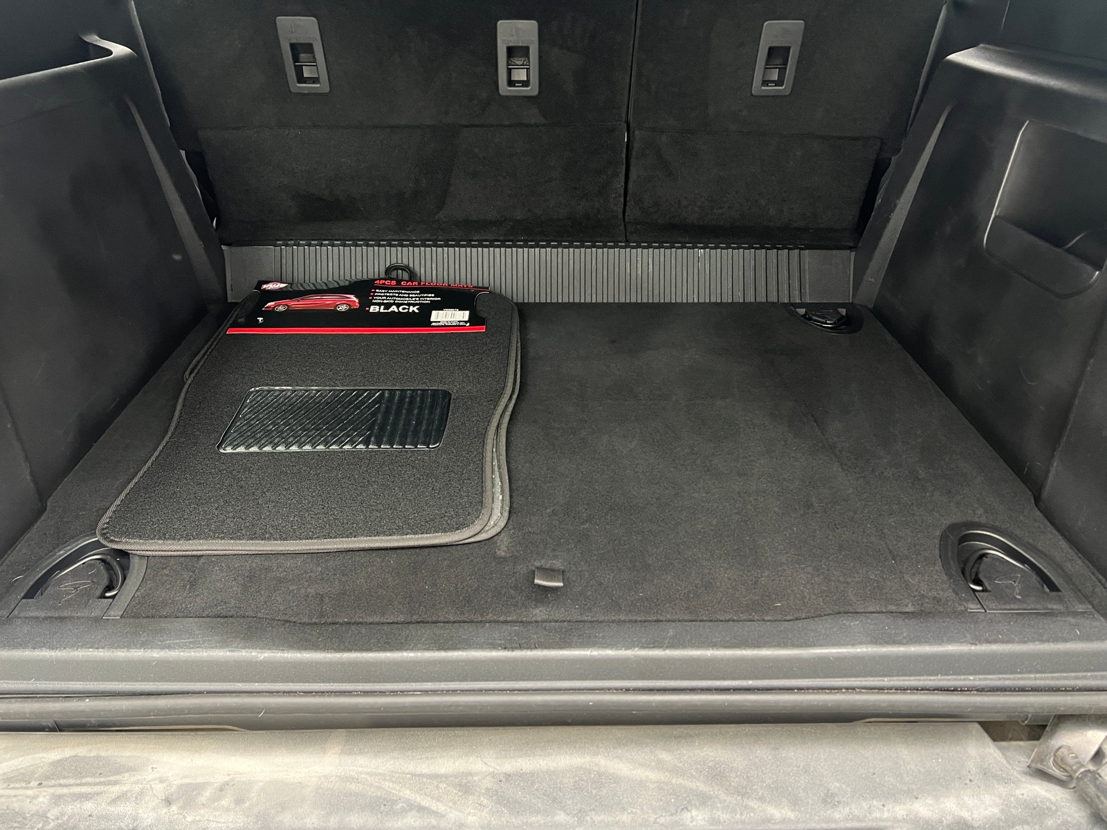 Thumbnail: 2022 Ford Bronco - 7