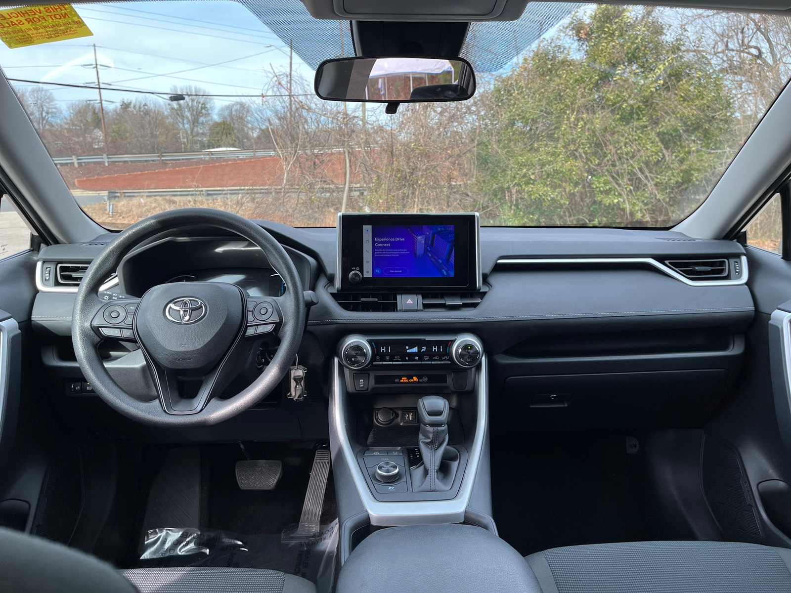 Thumbnail: 2025 Toyota RAV4 - 3