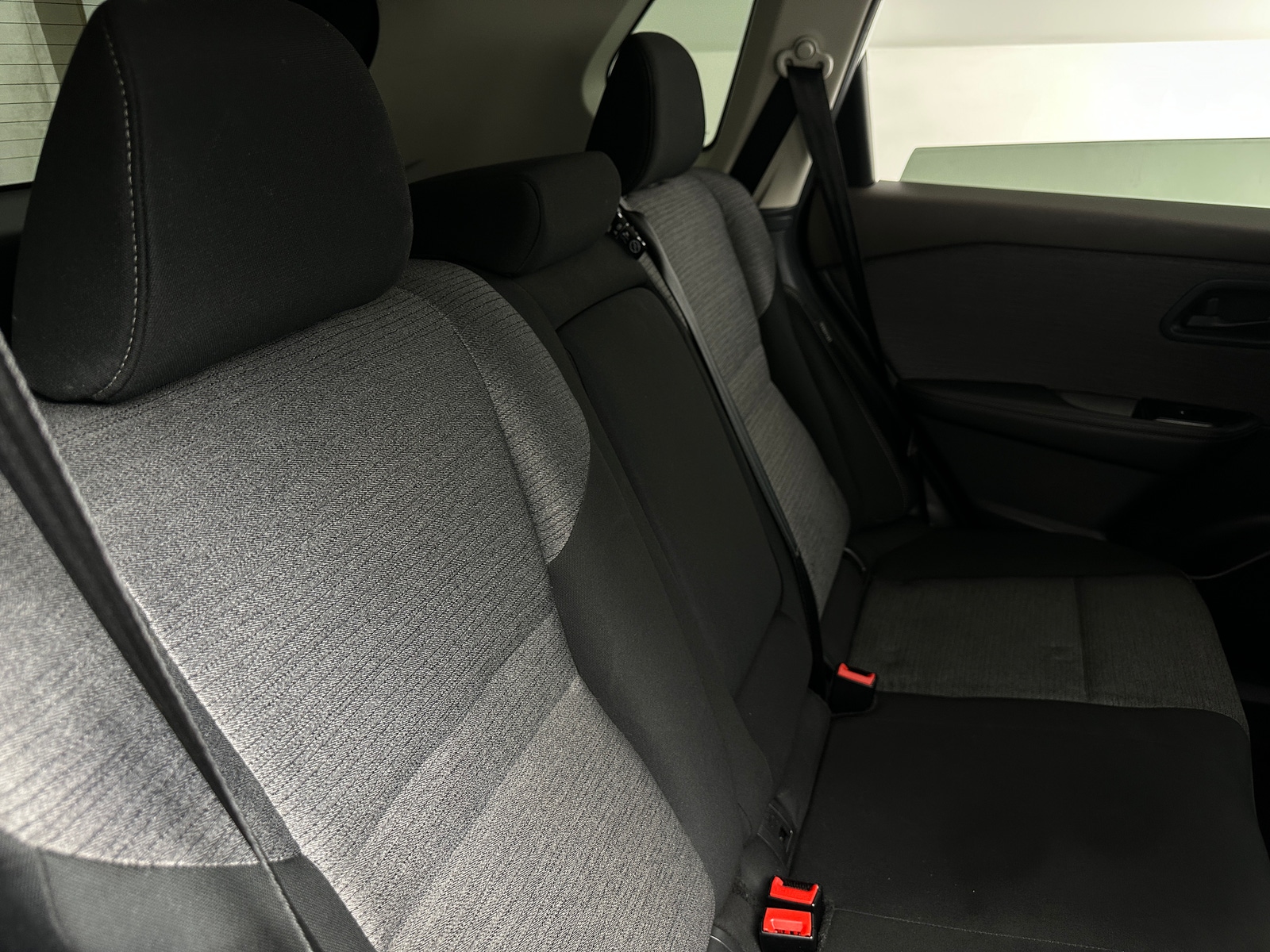 Thumbnail: 2021 Nissan Rogue - 6