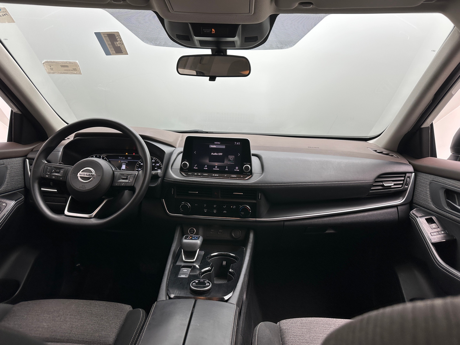 Thumbnail: 2021 Nissan Rogue - 3