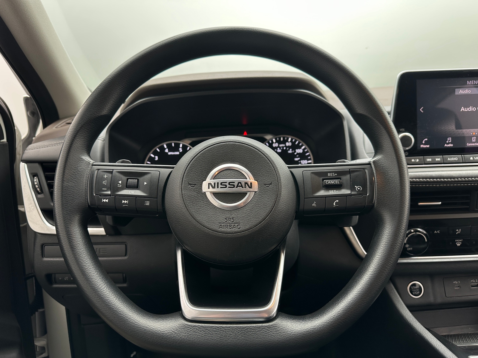 Thumbnail: 2021 Nissan Rogue - 5