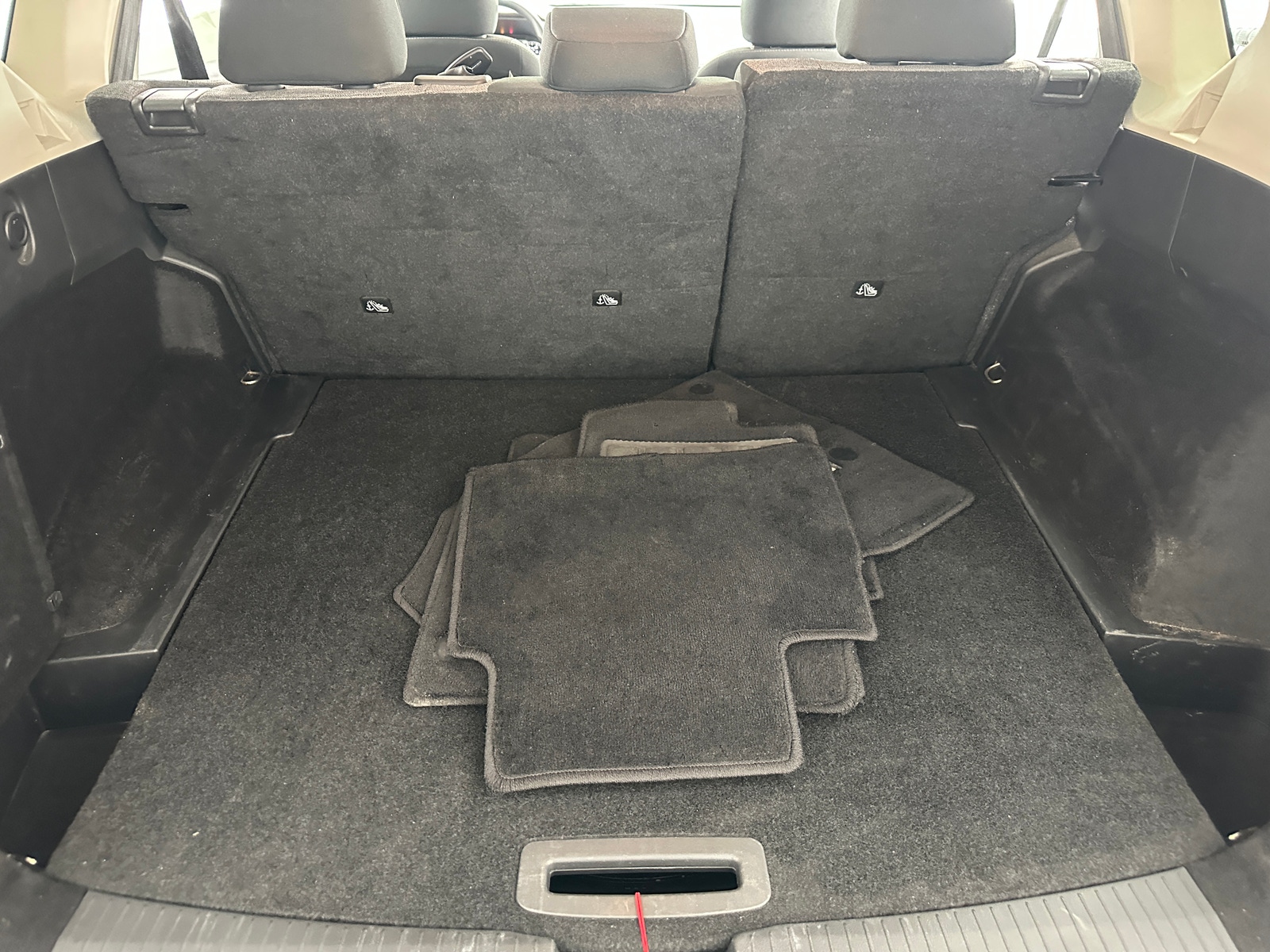 Thumbnail: 2021 Nissan Rogue - 7