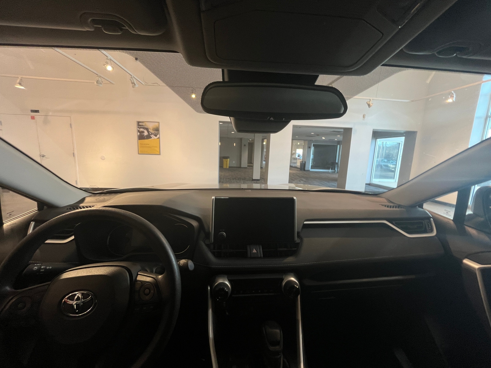 Thumbnail: 2025 Toyota RAV4 - 3