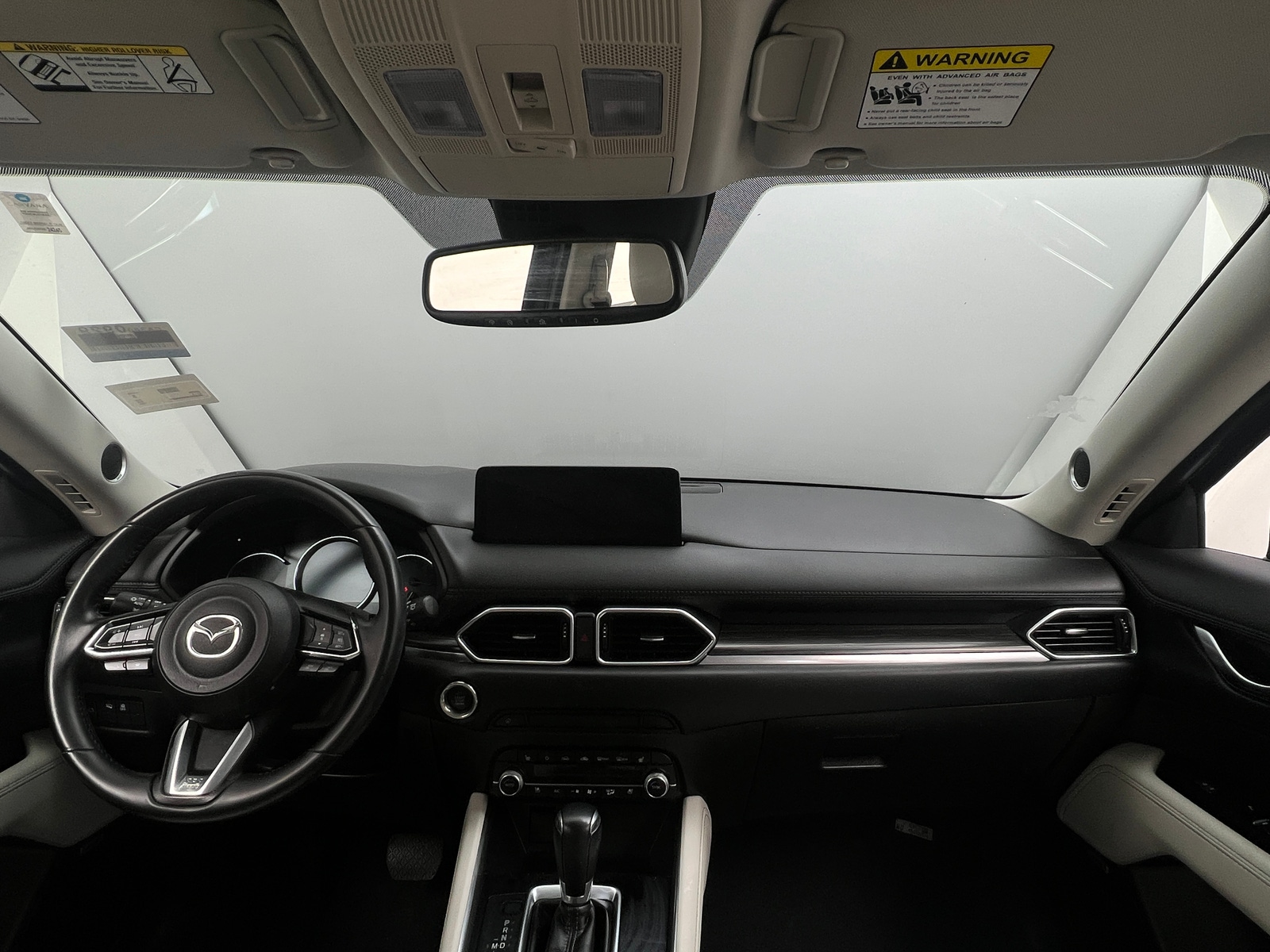 Thumbnail: 2021 Mazda CX-5 - 2