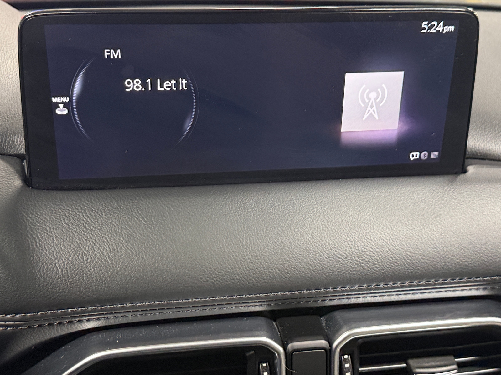 Thumbnail: 2021 Mazda CX-5 - 3