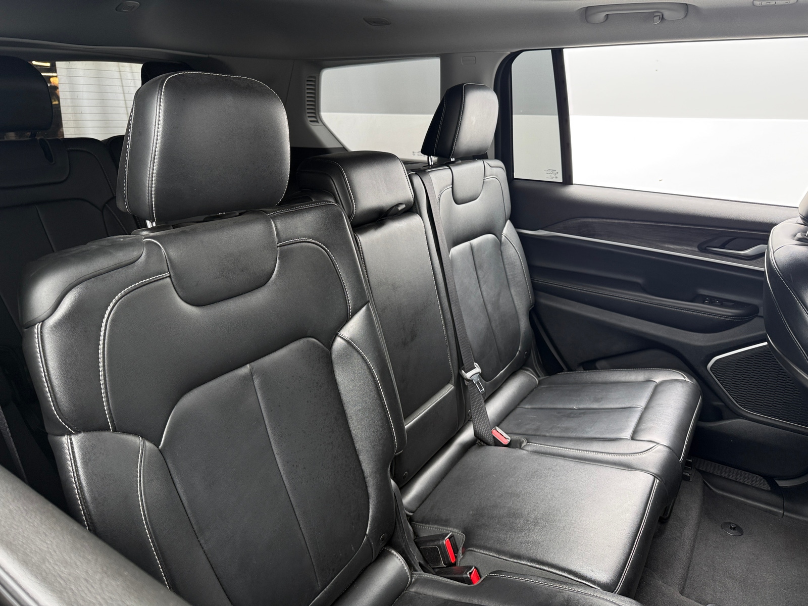 Thumbnail: 2021 Jeep Grand Cherokee L - 5