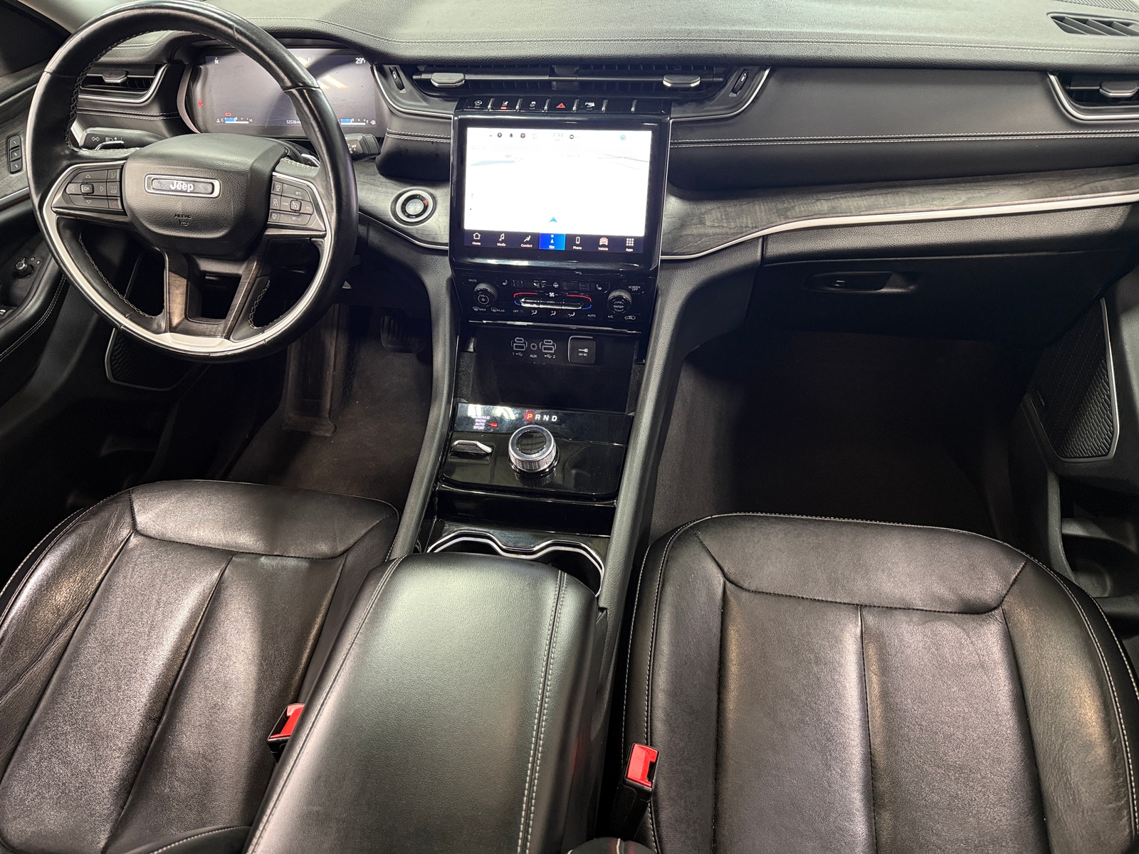 Thumbnail: 2021 Jeep Grand Cherokee L - 2