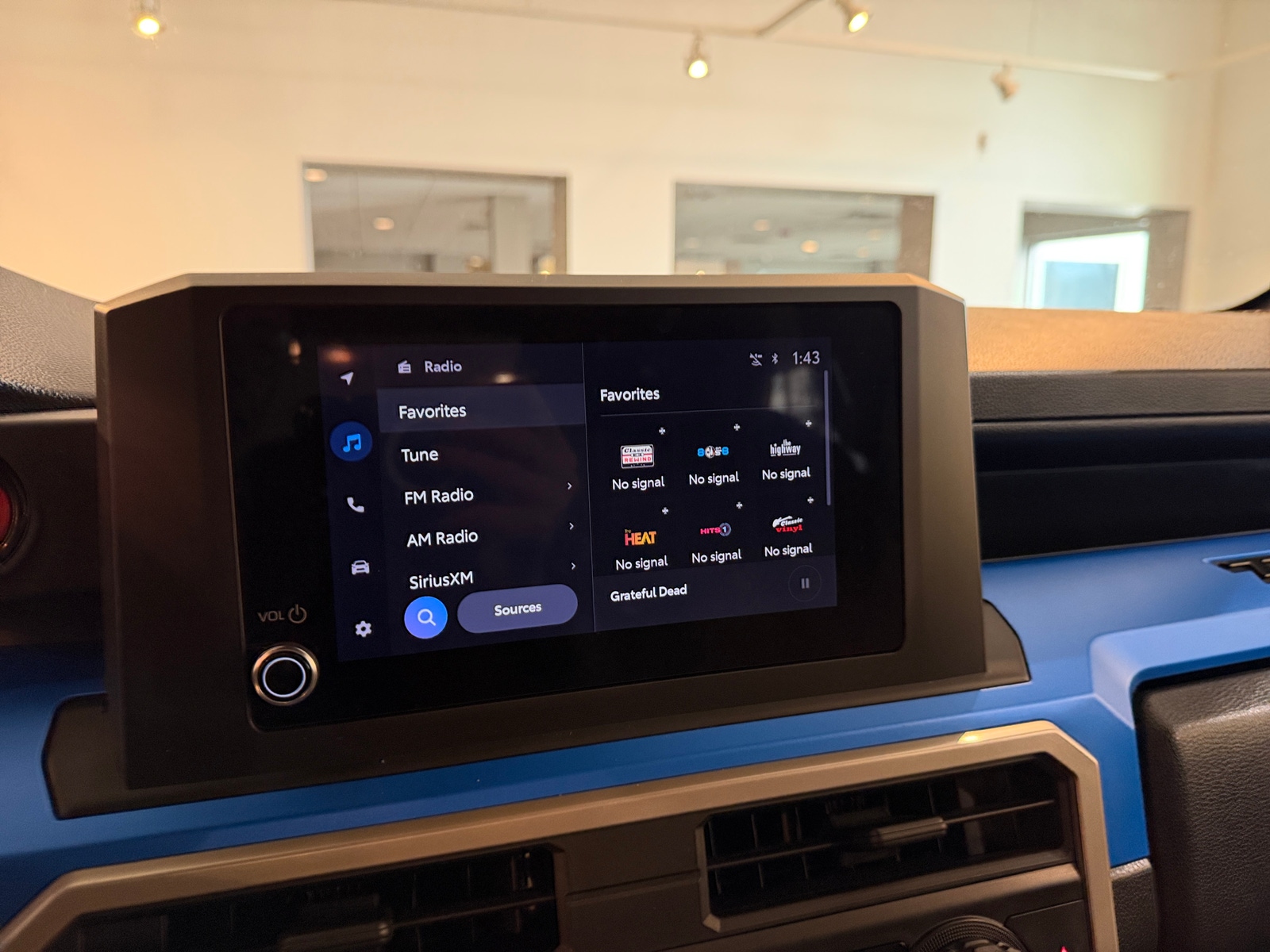 Thumbnail: 2025 Toyota Tacoma - 4