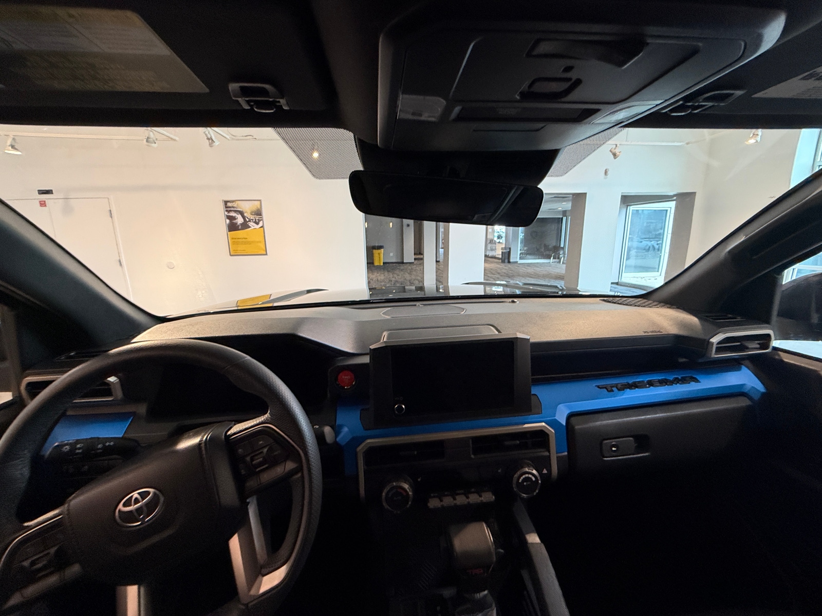 Thumbnail: 2025 Toyota Tacoma - 3