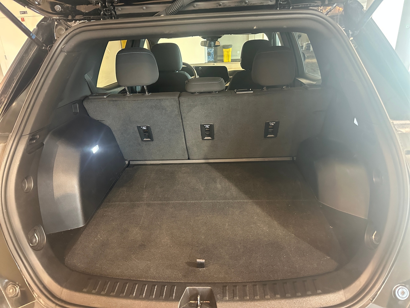 Thumbnail: 2025 Chevrolet Equinox - 6