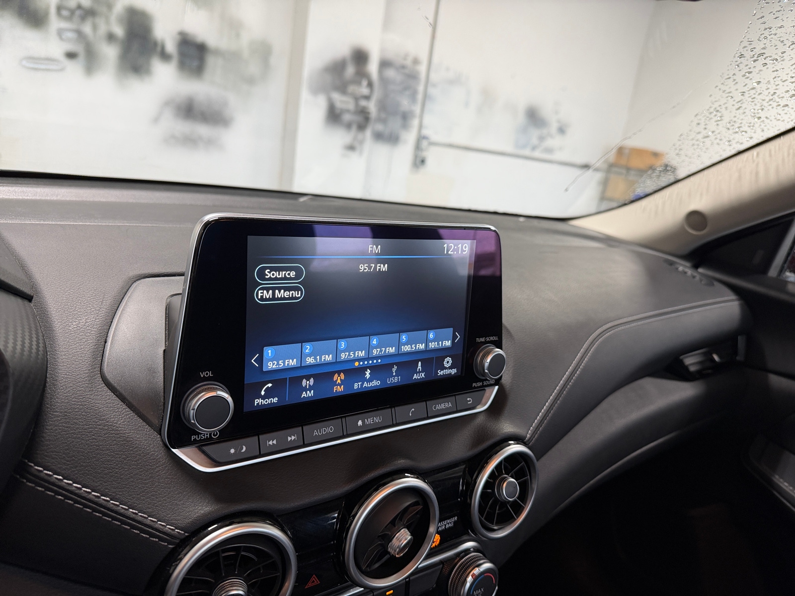 Thumbnail: 2025 Nissan Sentra - 4