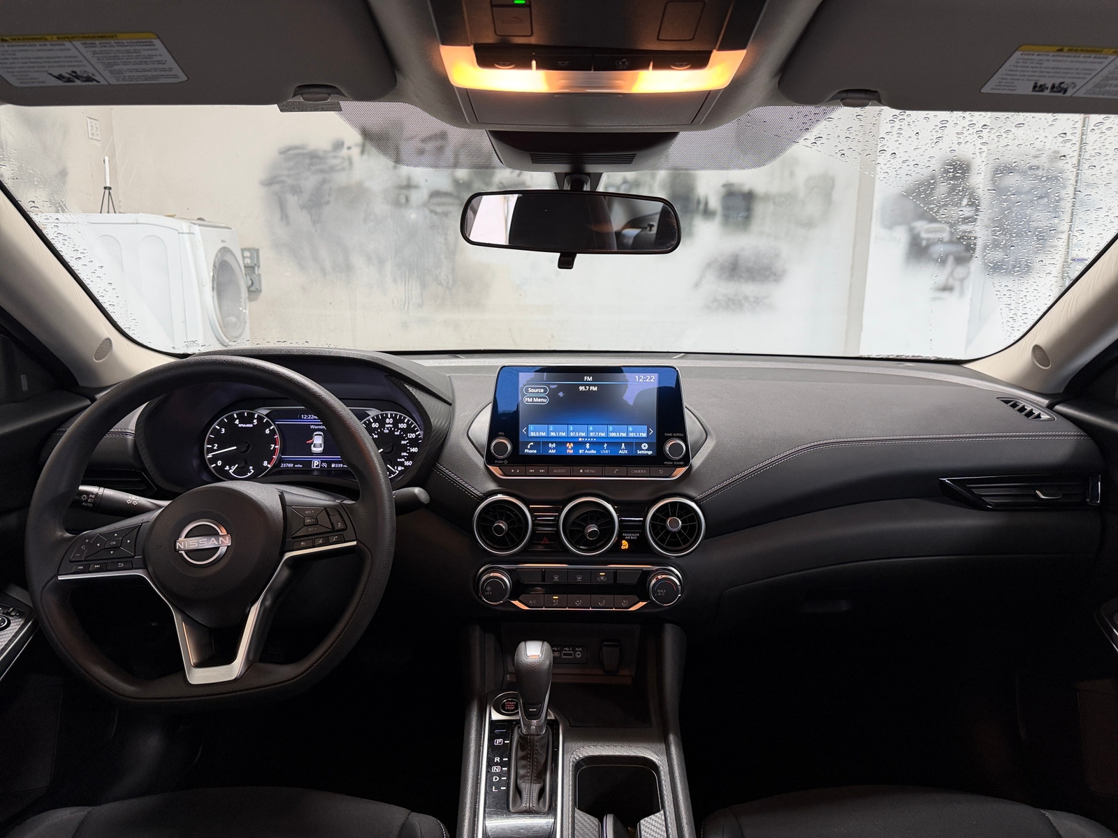 Thumbnail: 2025 Nissan Sentra - 3