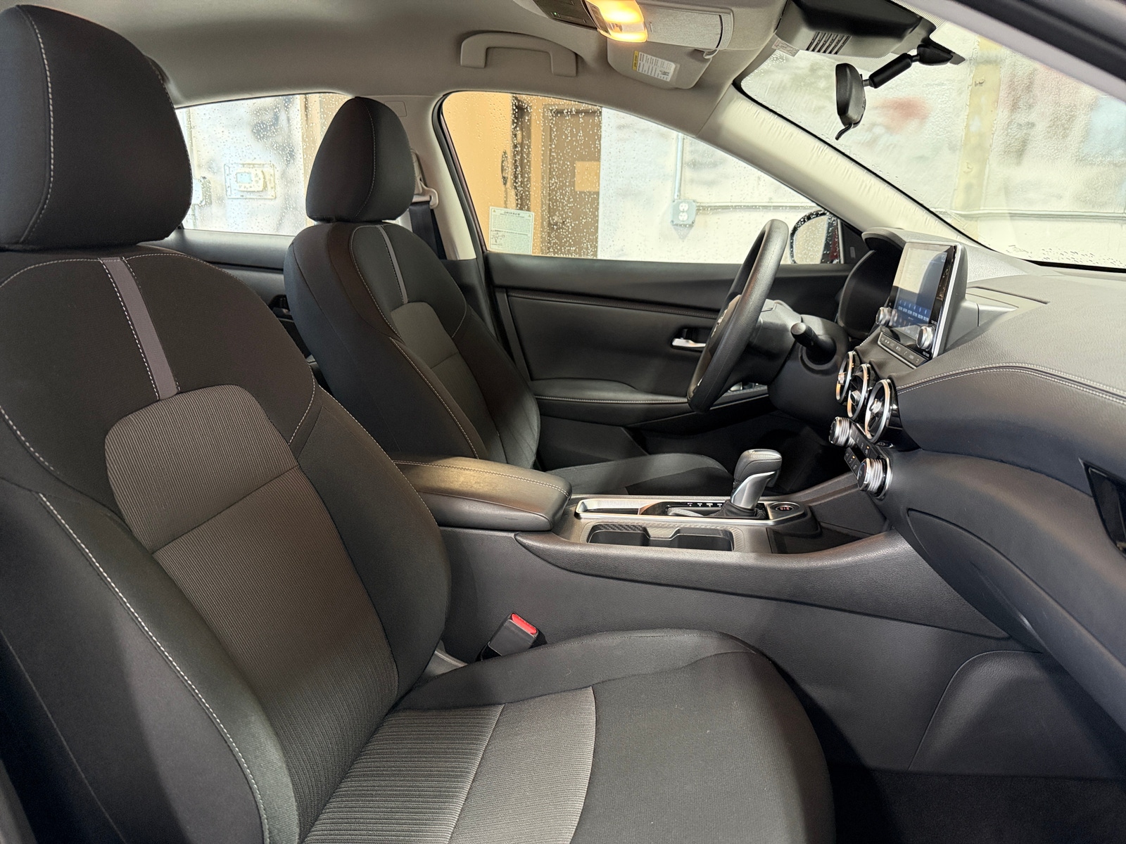 Thumbnail: 2025 Nissan Sentra - 2