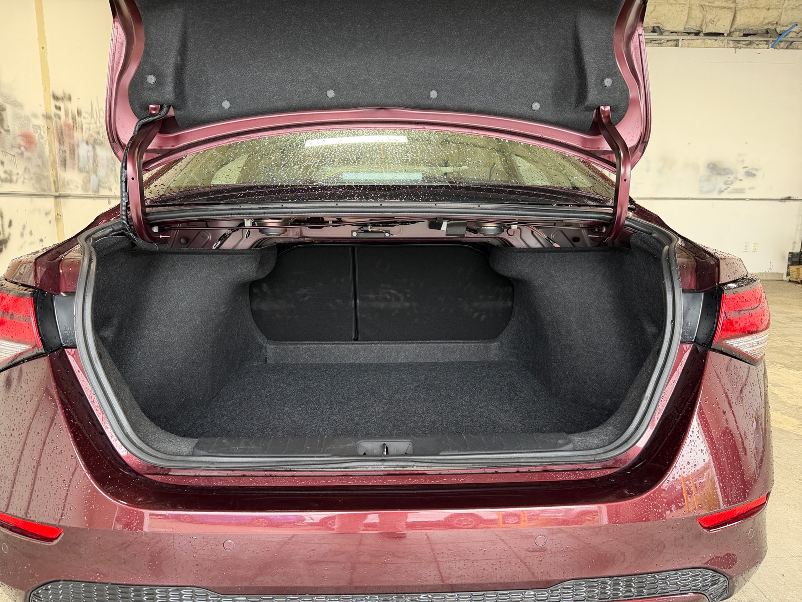 Thumbnail: 2025 Nissan Sentra - 6