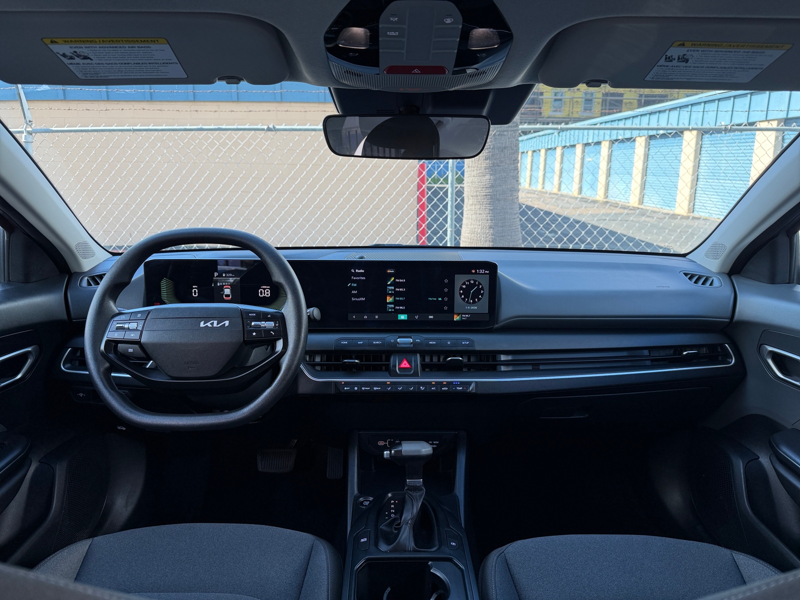 Thumbnail: 2025 Kia K4 - 3