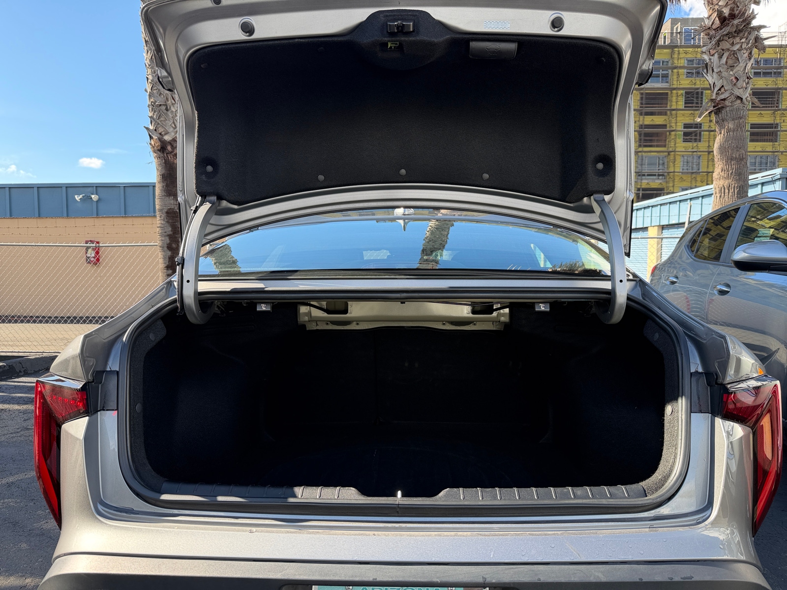 Thumbnail: 2025 Kia K4 - 6