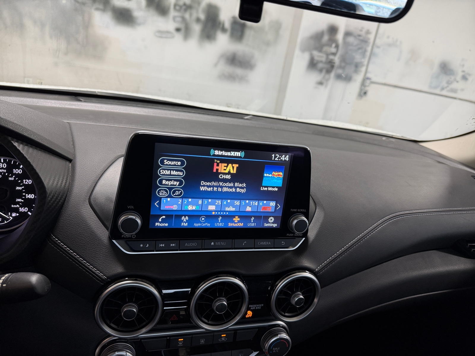 Thumbnail: 2025 Nissan Sentra - 4