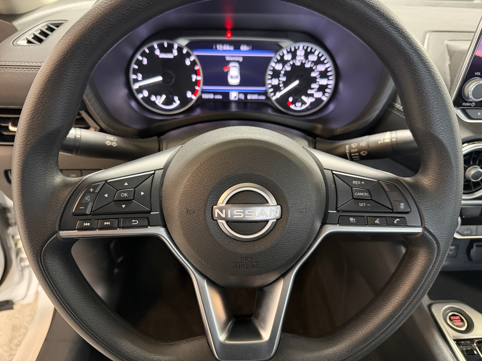 Thumbnail: 2025 Nissan Sentra - 5