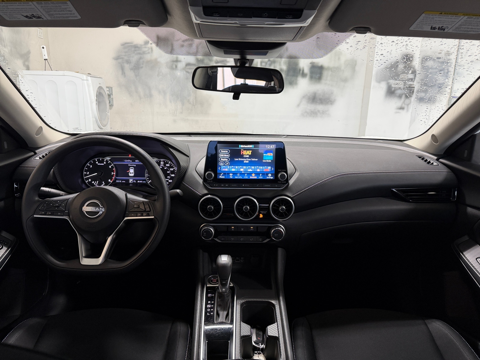 Thumbnail: 2025 Nissan Sentra - 3