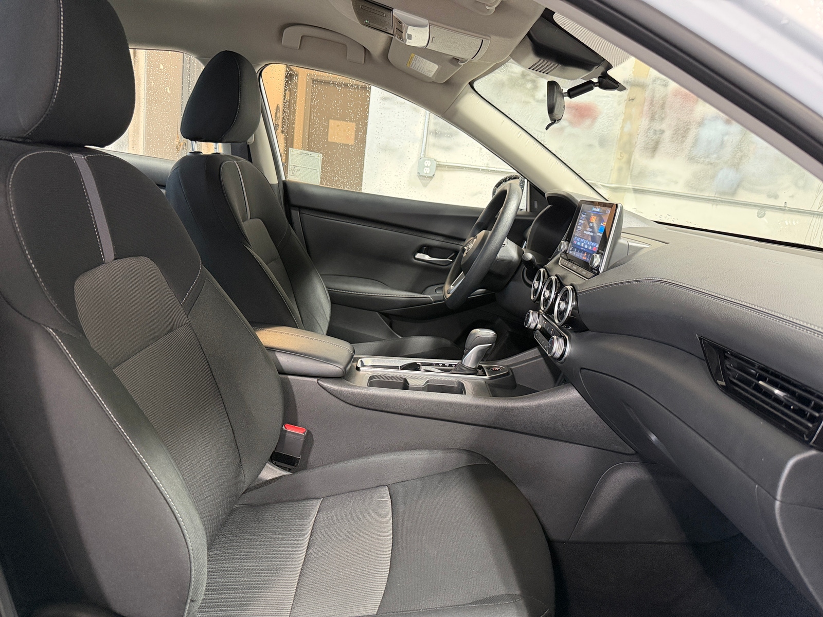 Thumbnail: 2025 Nissan Sentra - 2