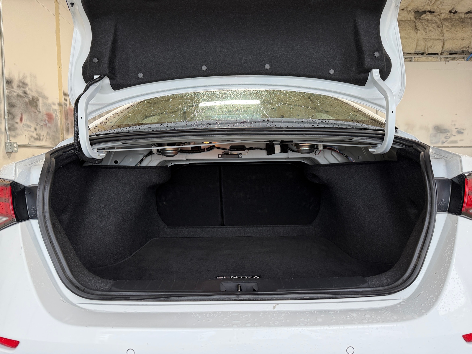 Thumbnail: 2025 Nissan Sentra - 6