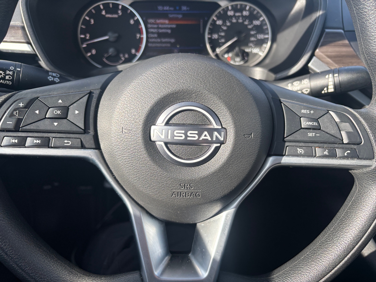 Thumbnail: 2025 Nissan Altima - 5