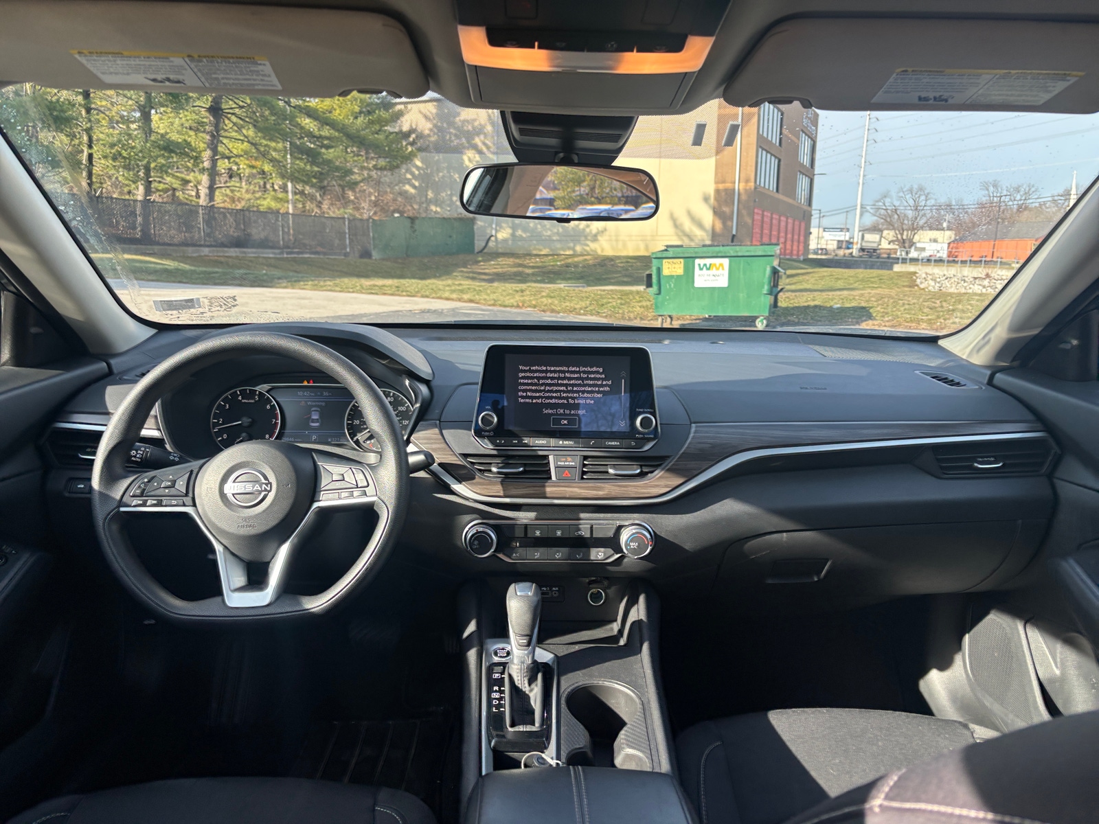 Thumbnail: 2025 Nissan Altima - 3