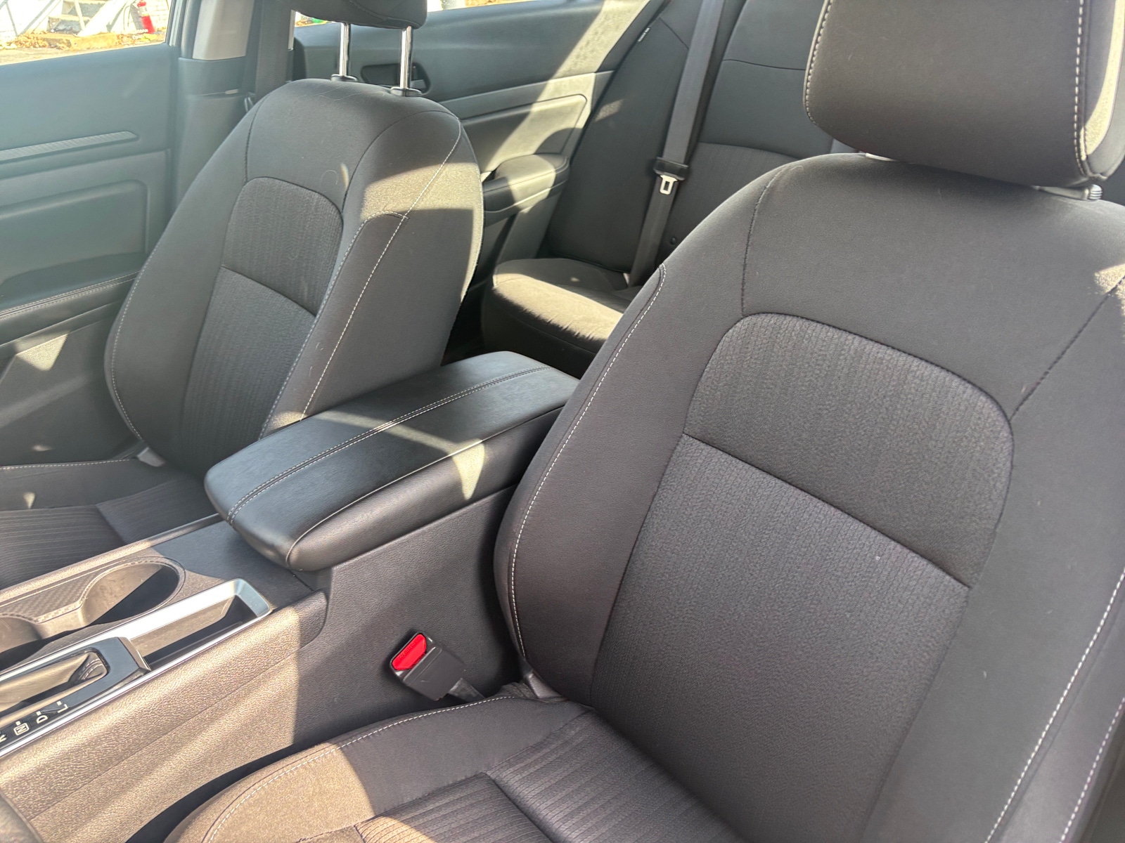 Thumbnail: 2025 Nissan Altima - 2