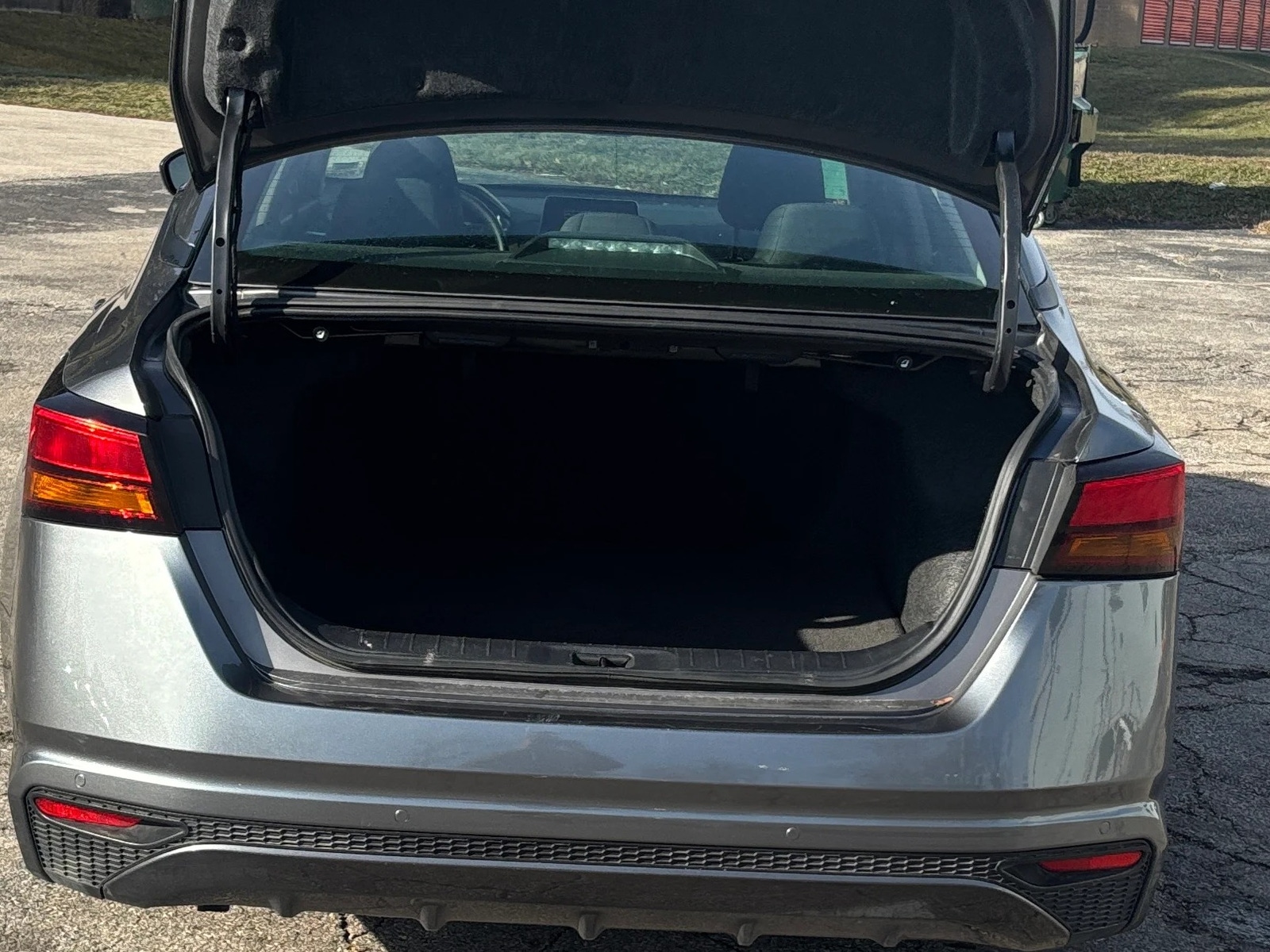 Thumbnail: 2025 Nissan Altima - 6