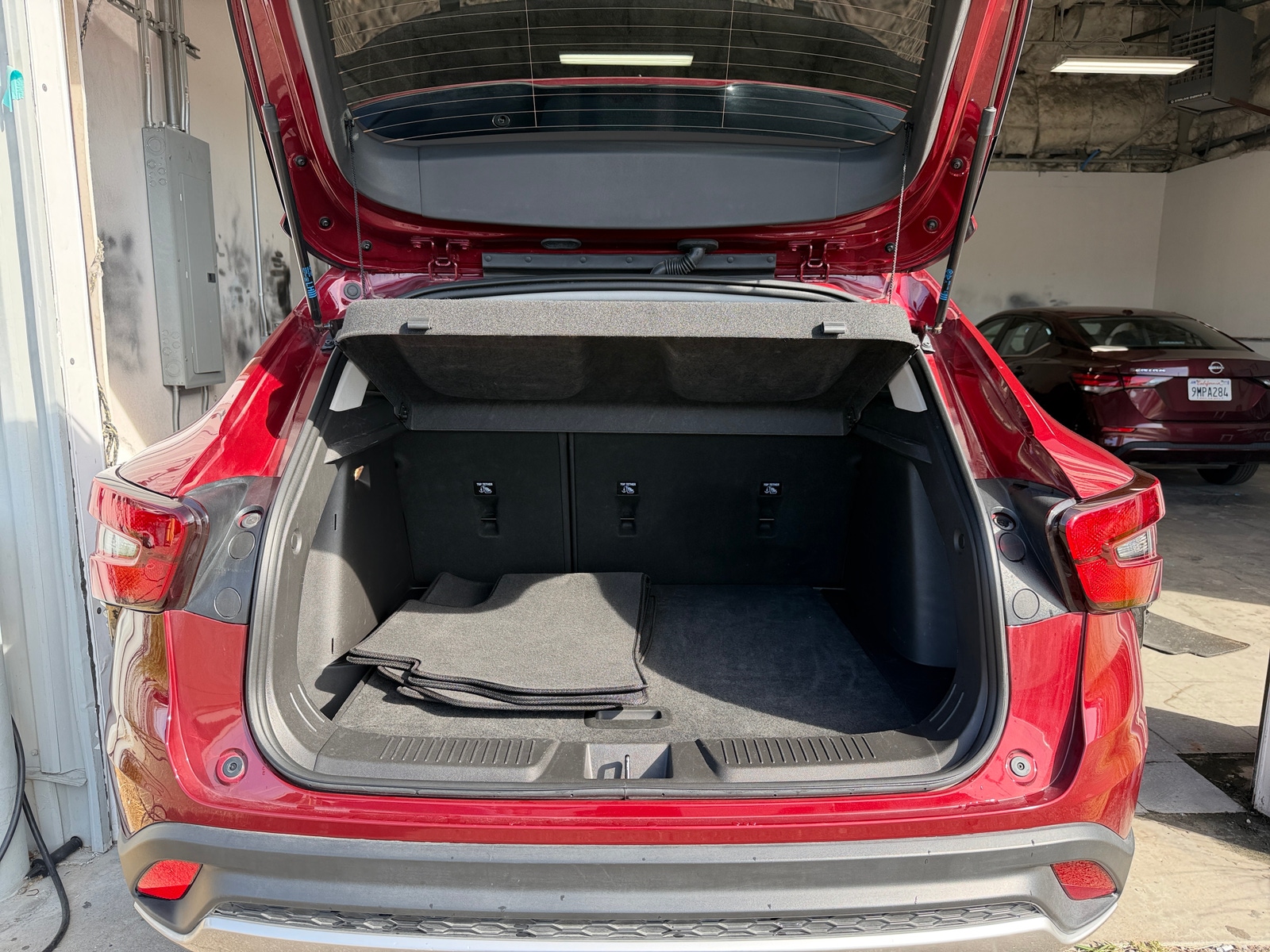 Thumbnail: 2025 Chevrolet Trax - 6