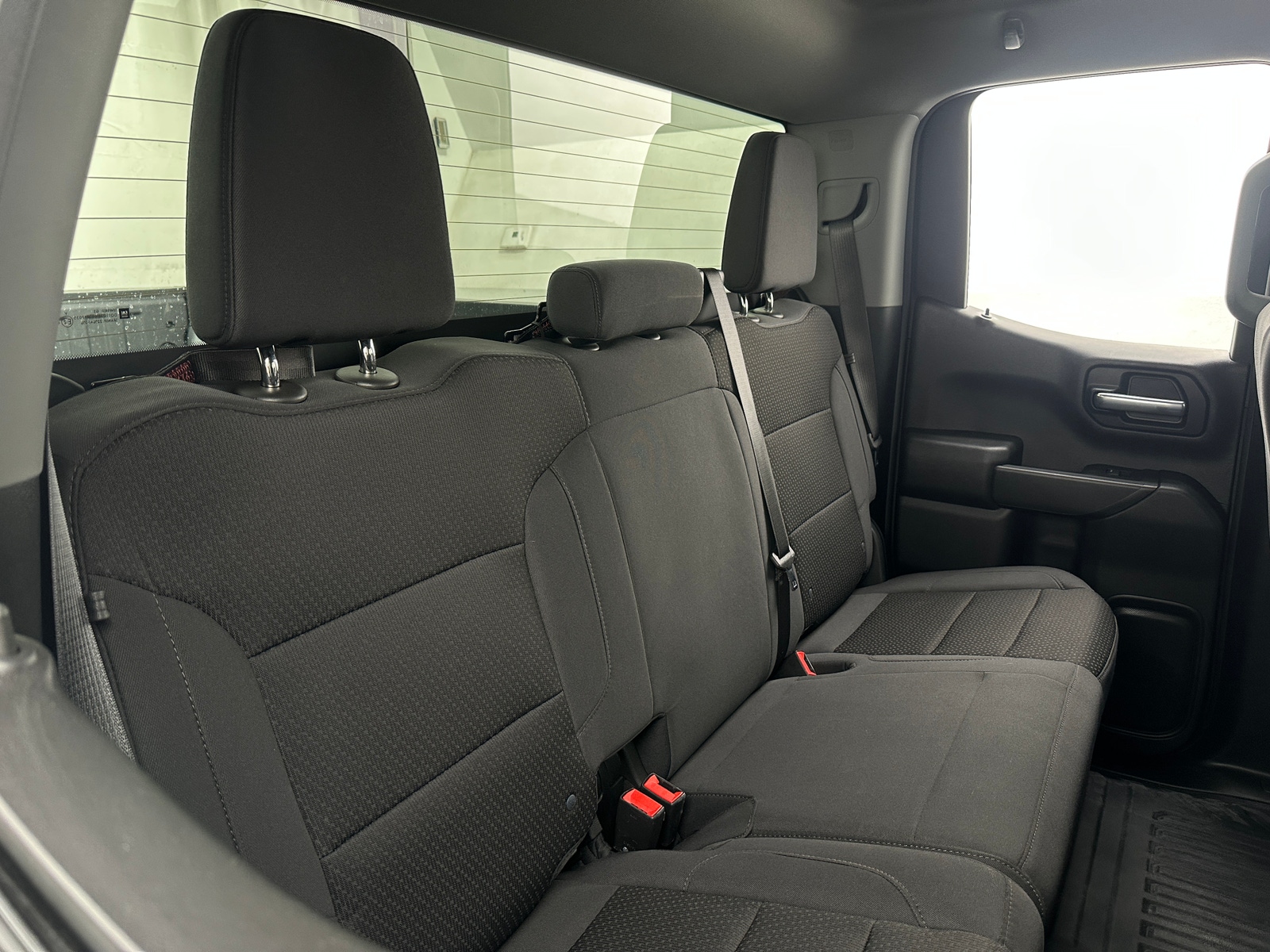 Thumbnail: 2024 GMC Sierra 1500 - 5