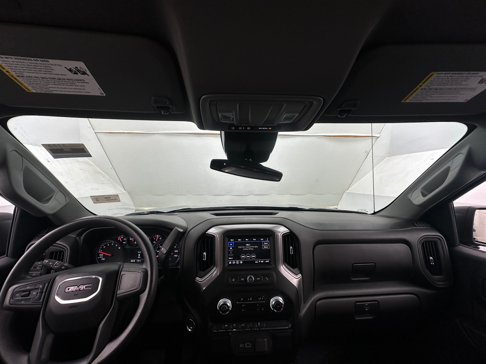 Thumbnail: 2024 GMC Sierra 1500 - 2